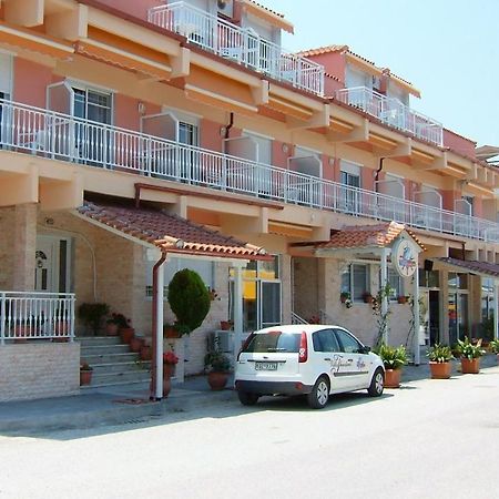 Villa Theodora Фанарион Экстерьер фото
