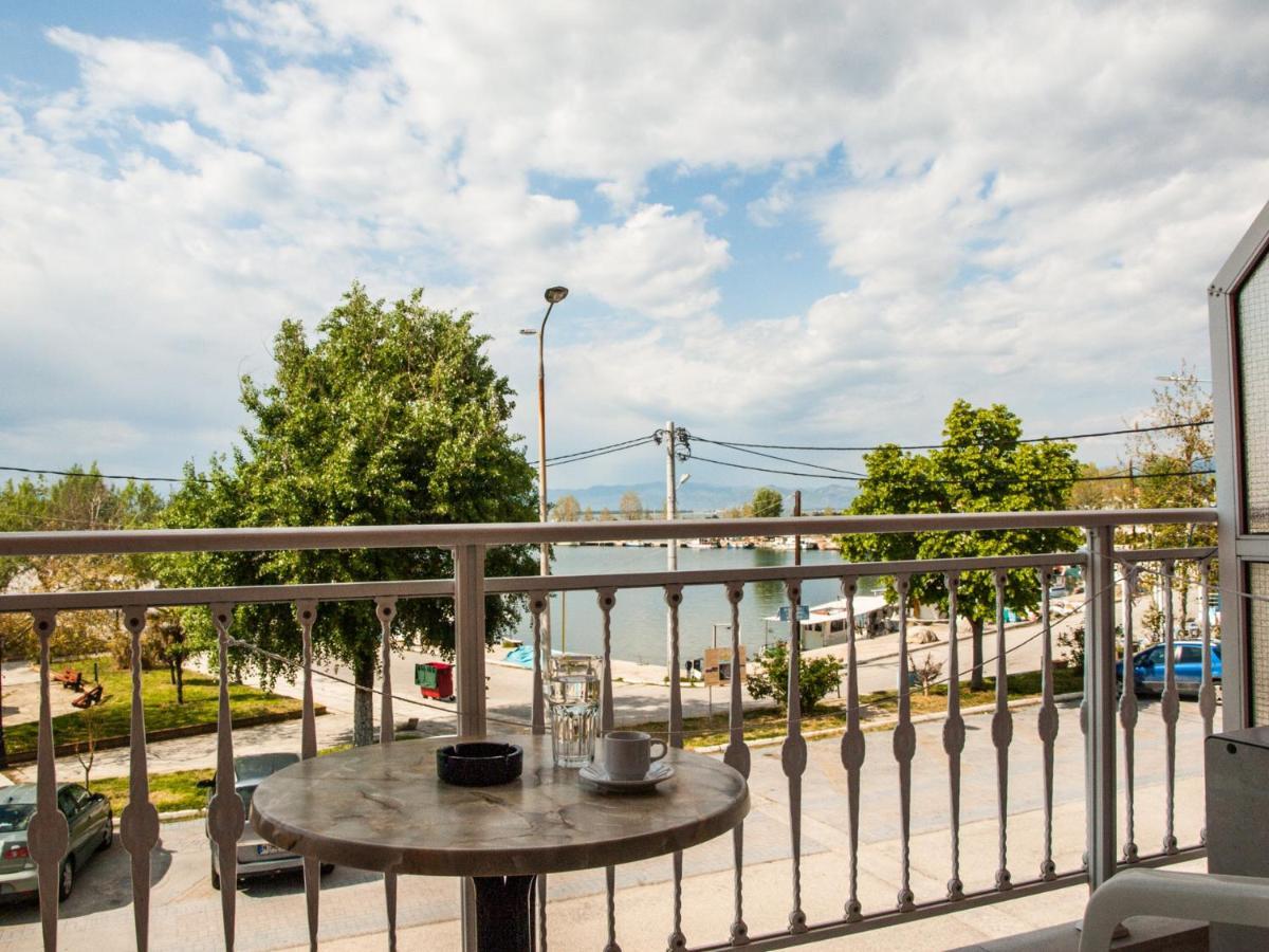Villa Theodora Фанарион Экстерьер фото
